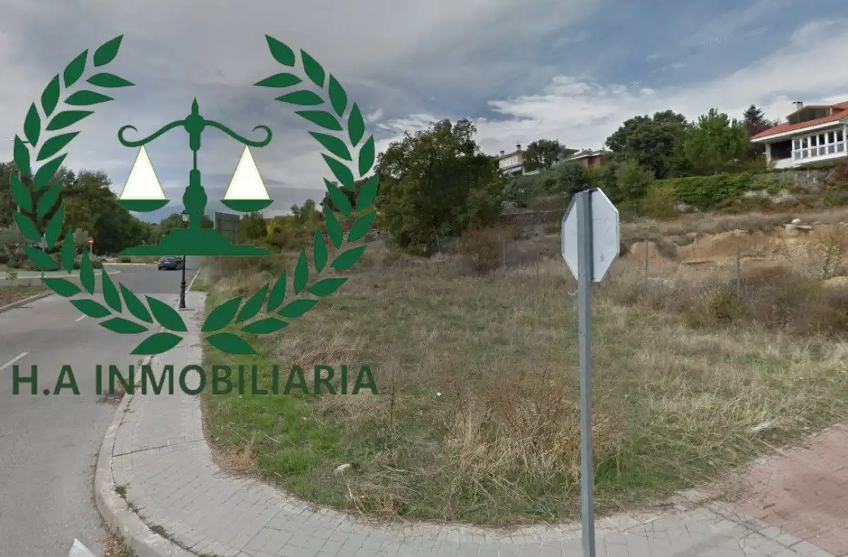 Terreno residenziale in vendita a Guadalix de la Sierra, imagen 3