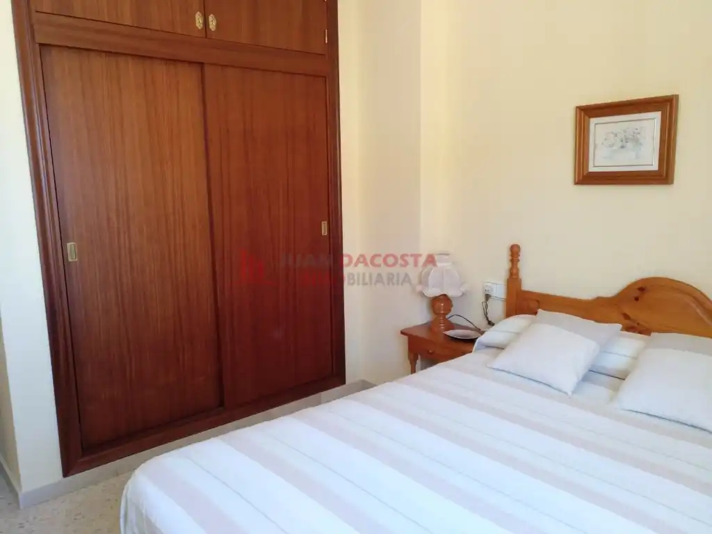 Appartement à louer à La Antilla, imagen 10