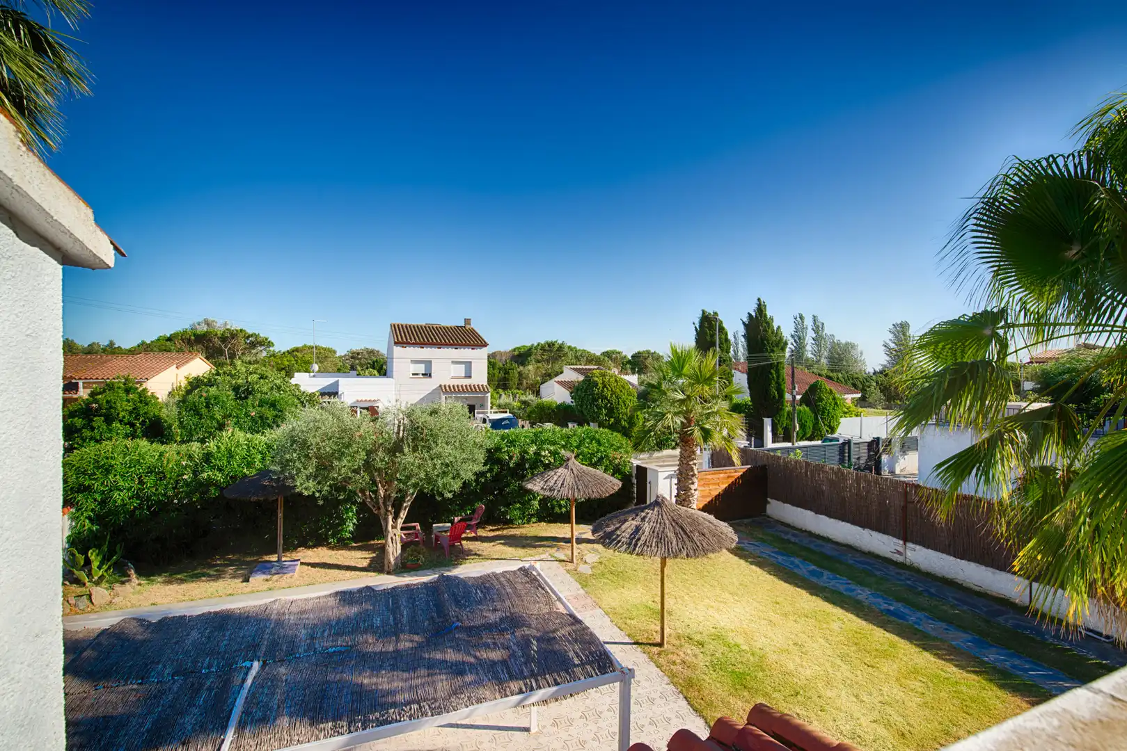 Casa con piscina en venta en Castelló d'Empúries, imagen 17