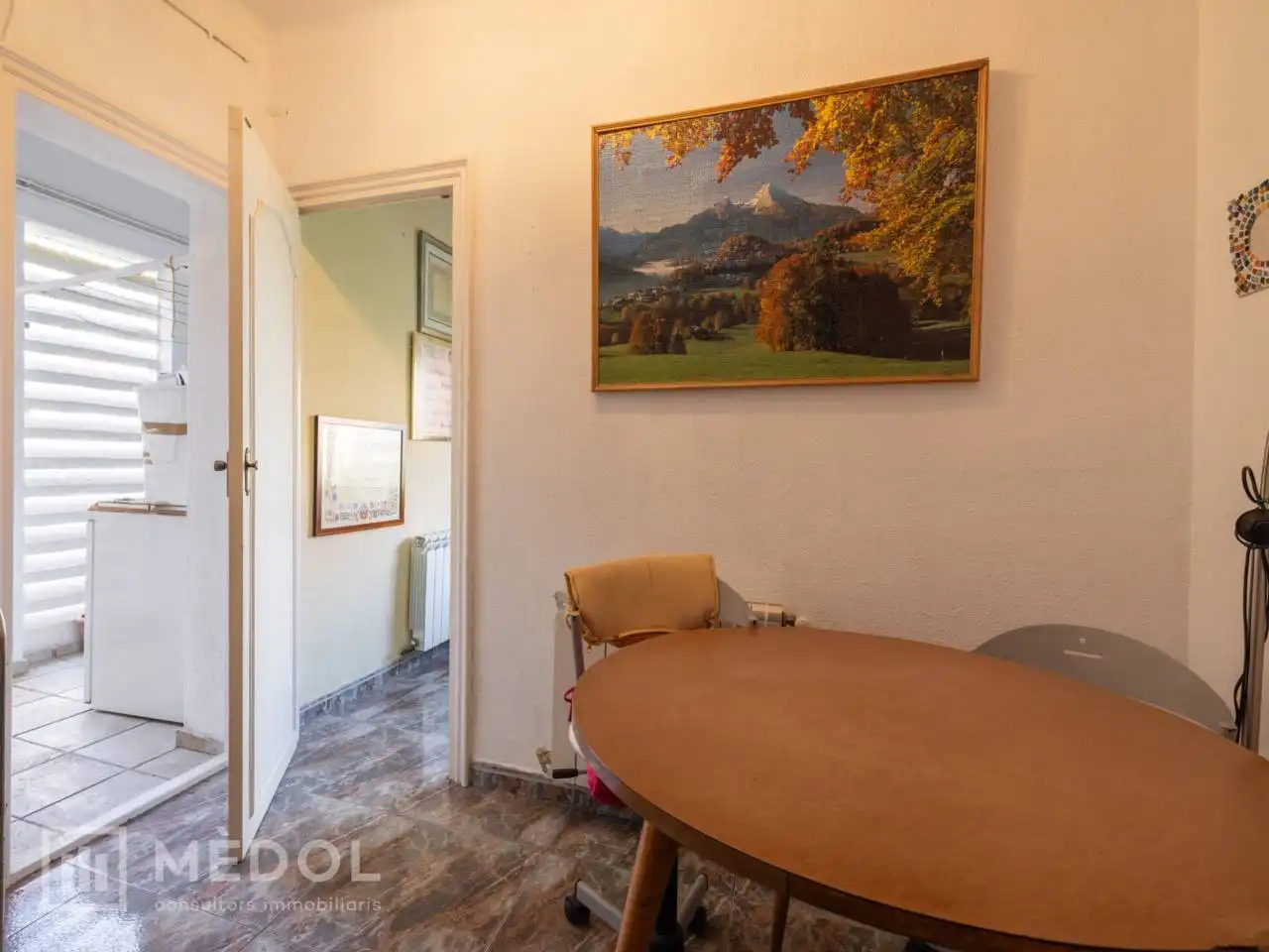 Wohnung mit Aufzug zum Verkauf in Avenida Catalunya 22, imagen 11