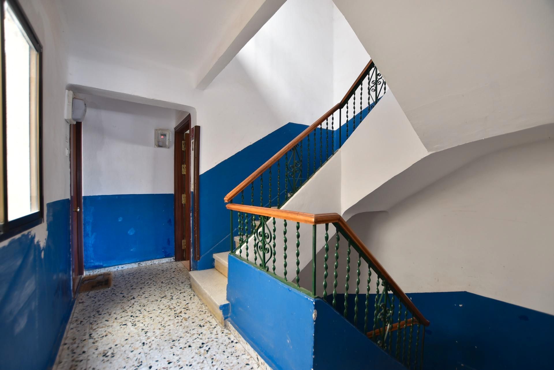 Piso en venta en Calle Carniceros, 5, Barrio de Albaicín, Albaicín
