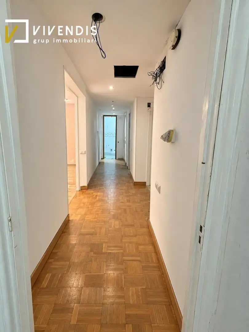 Piso con balcón en venta en Rambla FERRAN, imagen 12