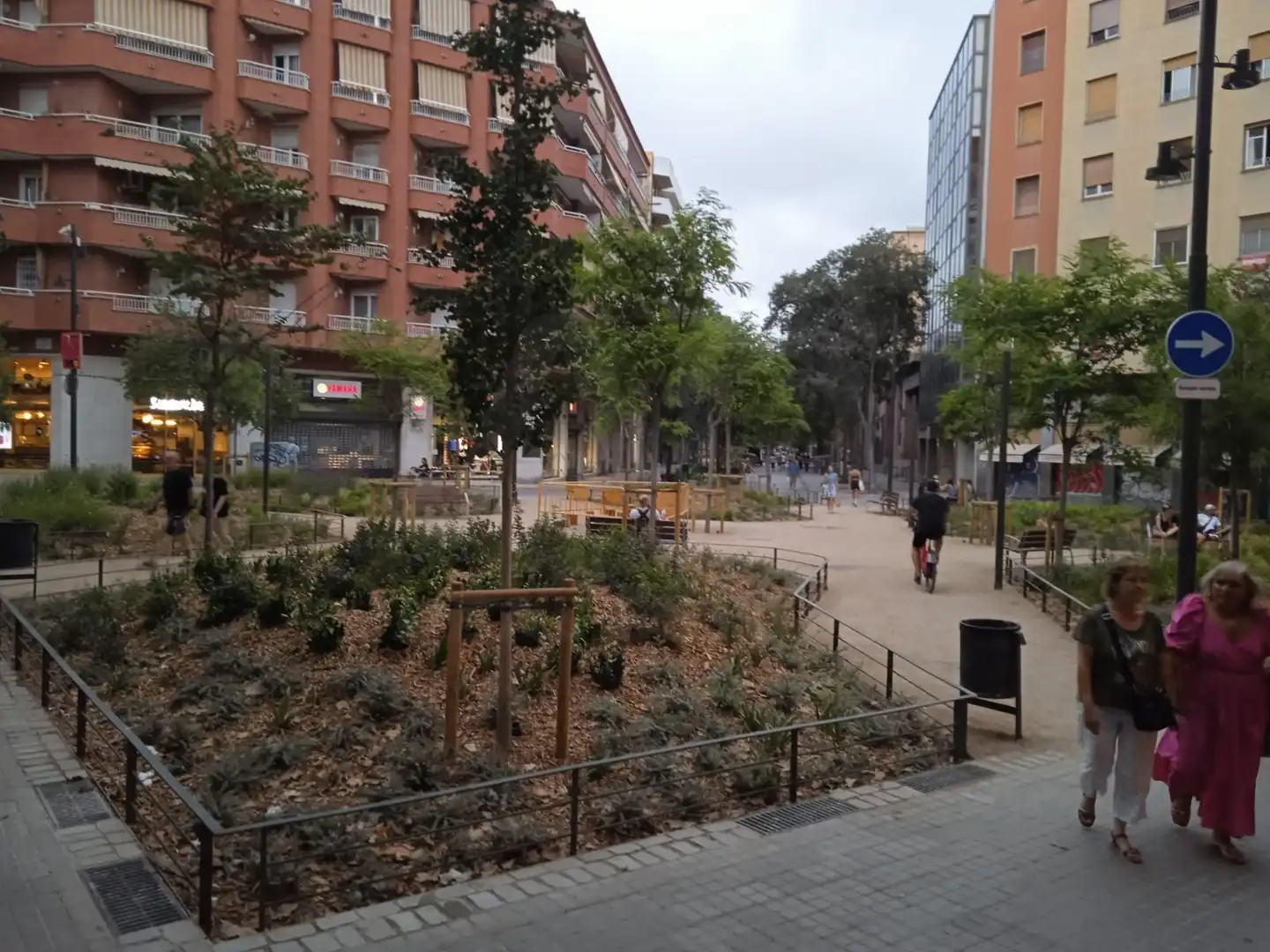 Pis amb ascensor en venda a Eixample, imagen 21
