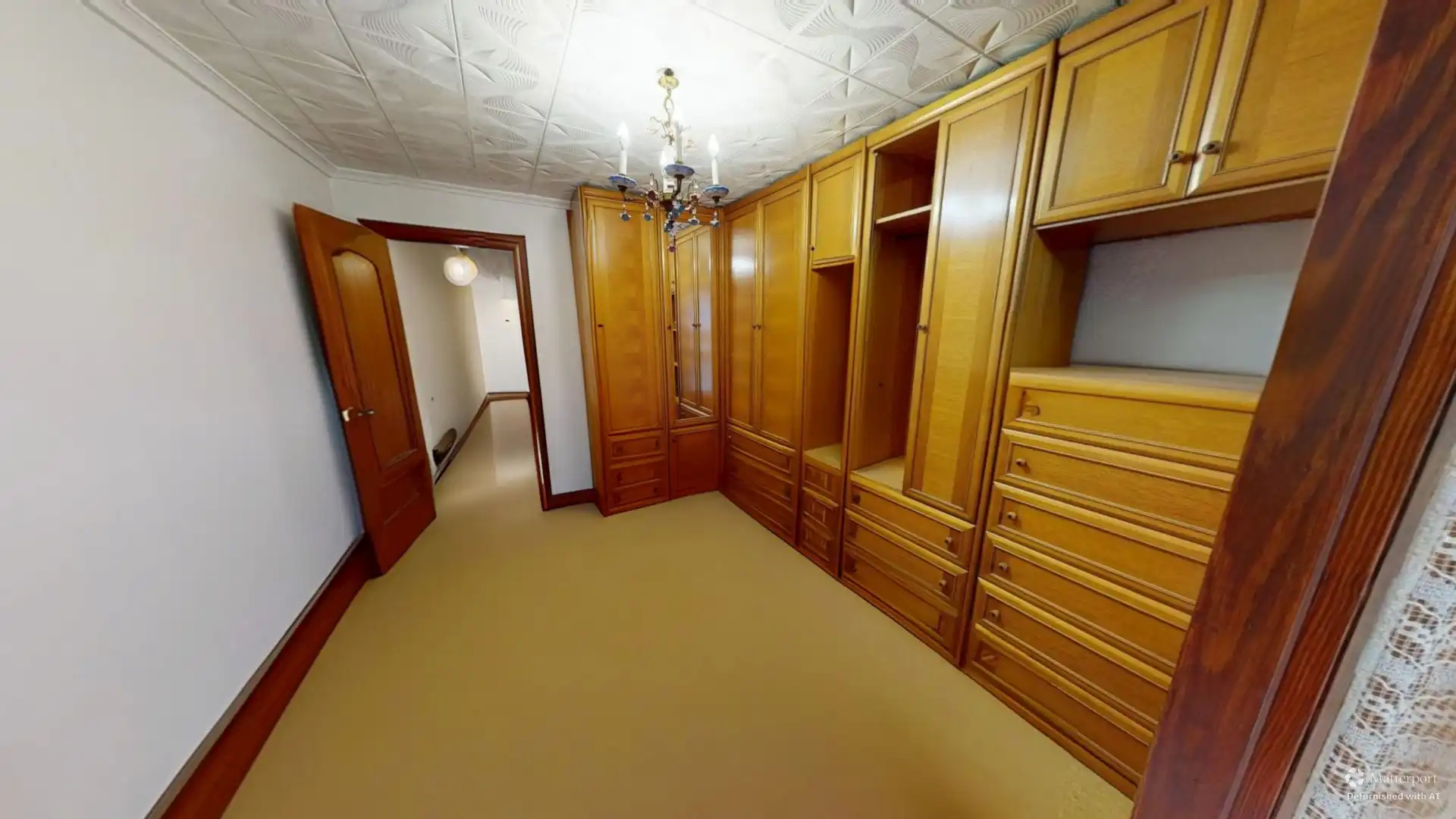 Wohnung mit Terrasse zum Verkauf in Calle General Primo de Rivera, imagen 18