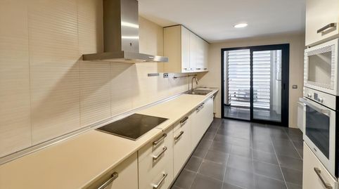 Foto 5 de Piso en venta en Embalse de Navacerrada, Ensanche de Vallecas - La Gavia, Madrid Capital
