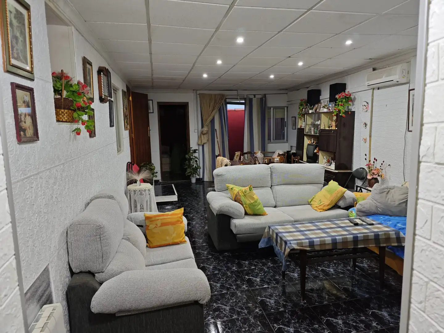 Casa o xalet en venda a Calle Séneca, Centro