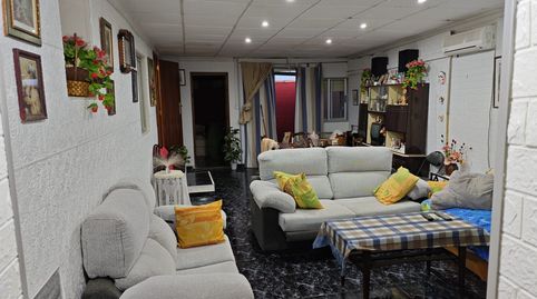 Foto 4 de Casa o chalet en venta en Calle Séneca, Centro, Puertollano