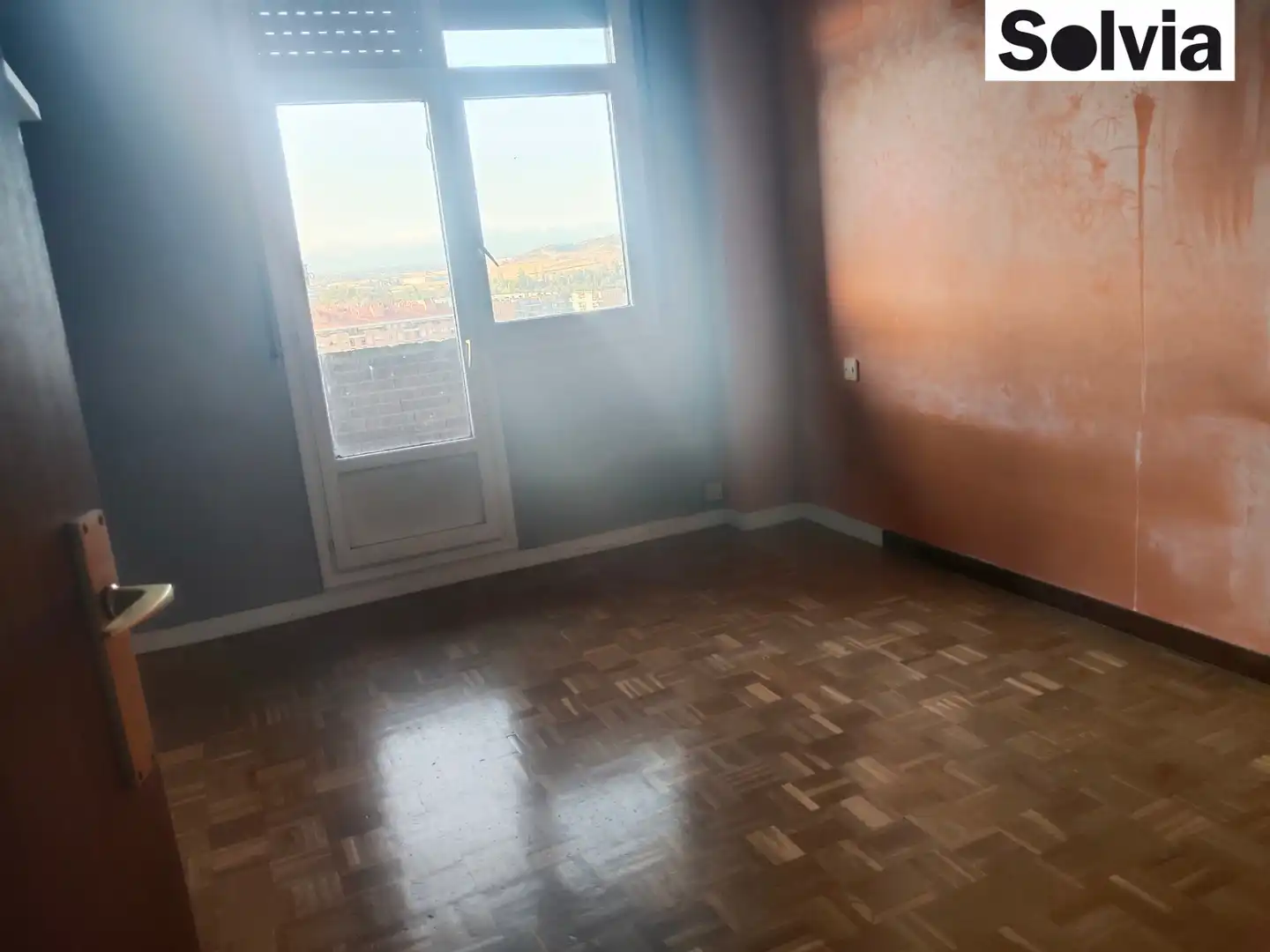 Habitación de Piso en venta en Arriaga - Lakua