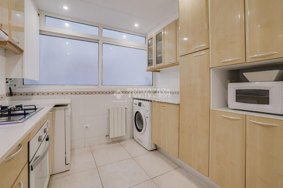 Cocina de Piso en venta en Rubí