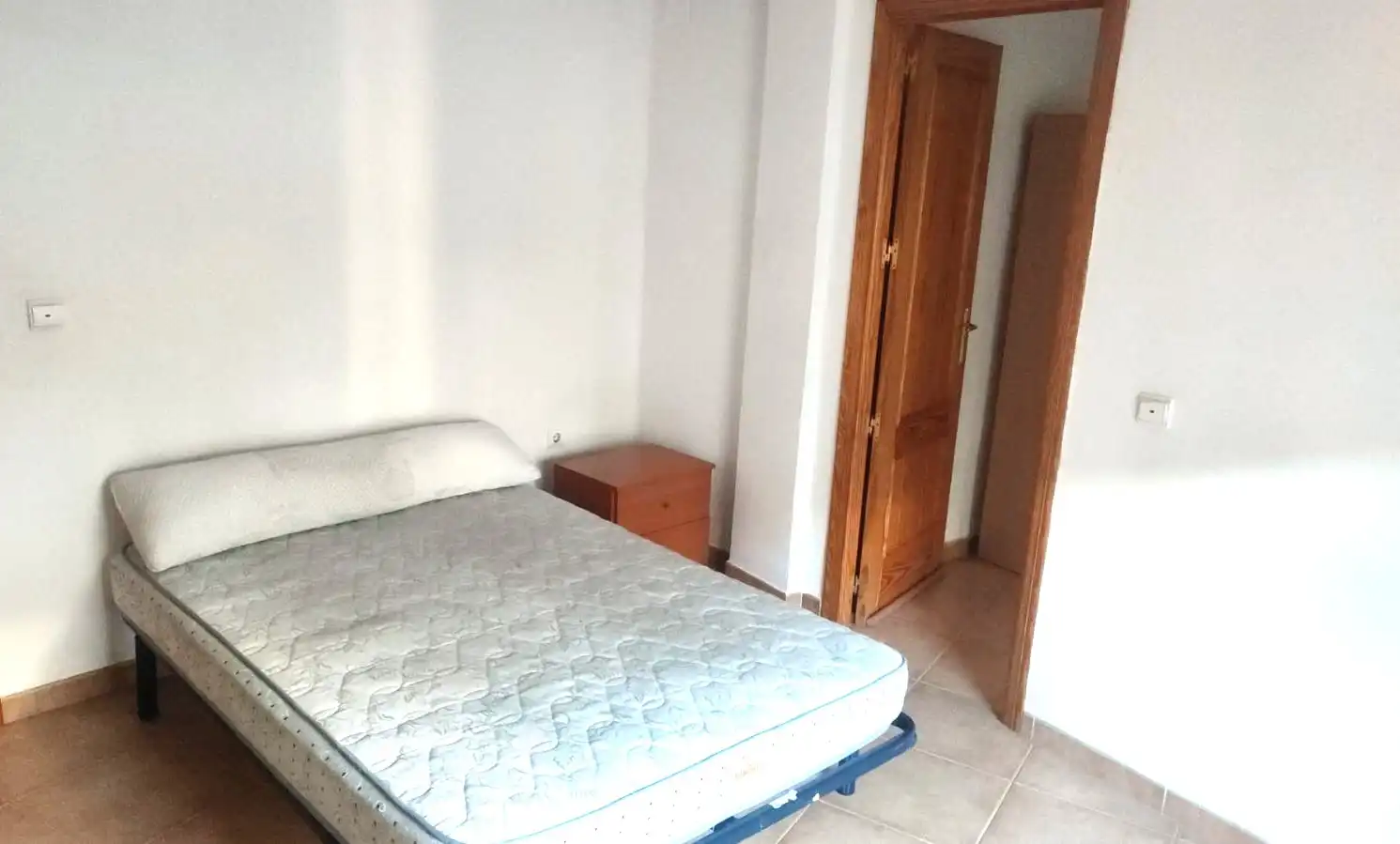 Appartamento con terrazza in vendita a Calle Baños, imagen 8