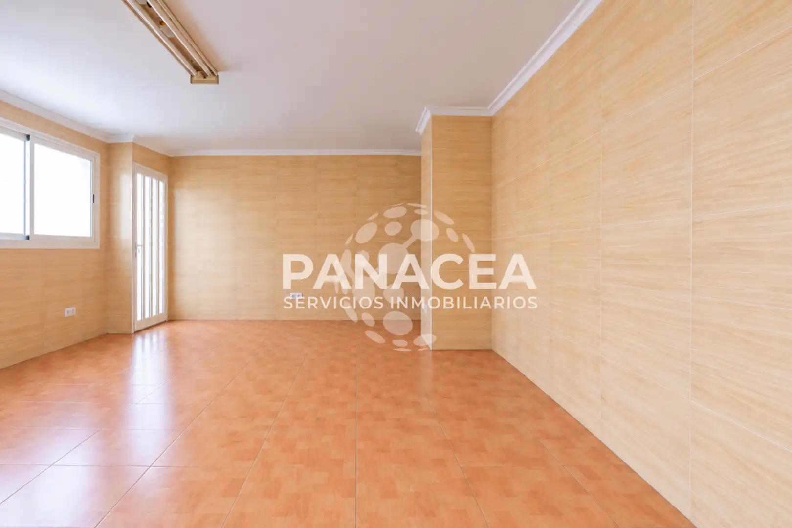 Commercial properties for sale in La Mojonera, Almería