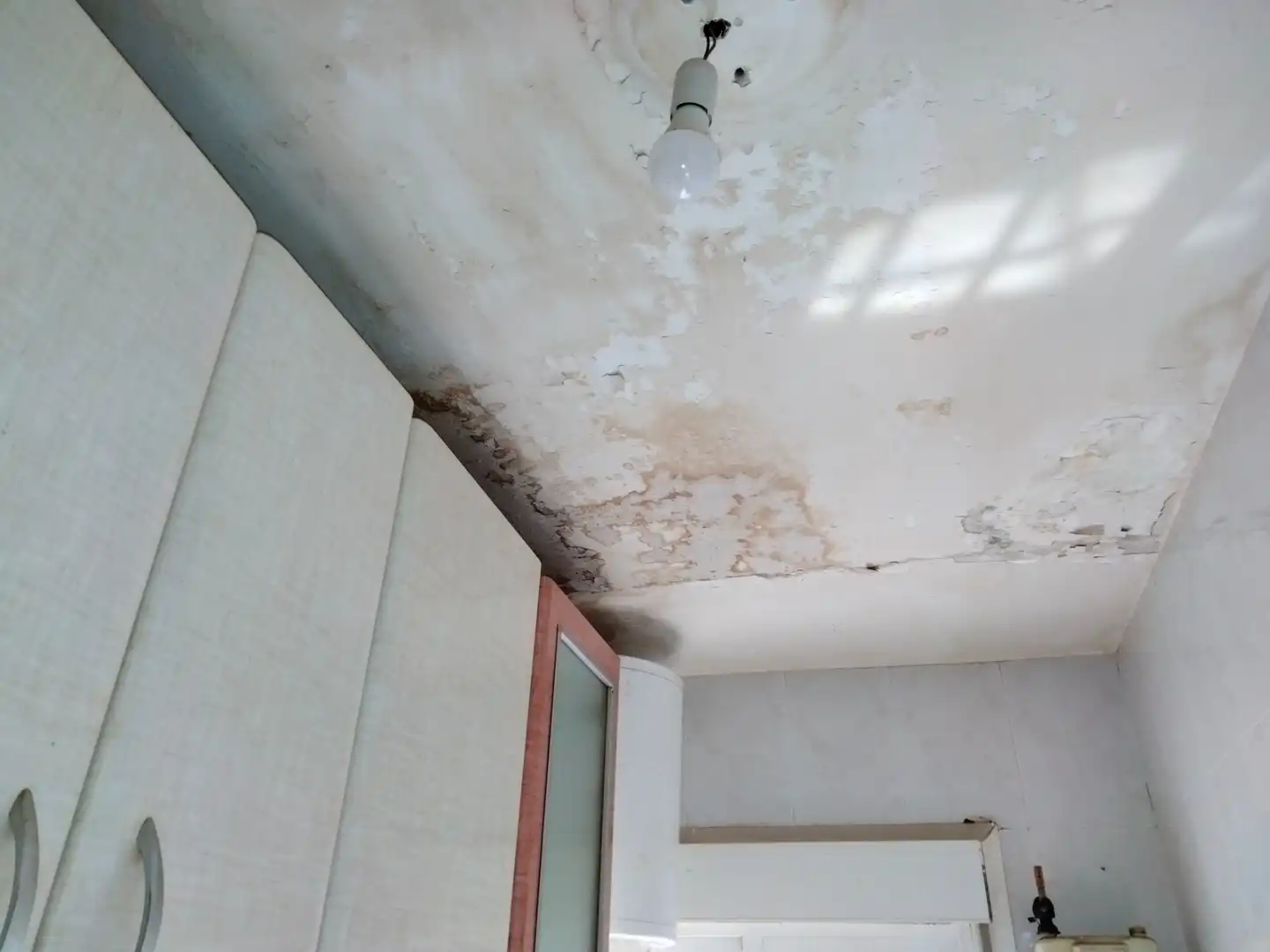 Bedroom of Flat for sale in Madrid