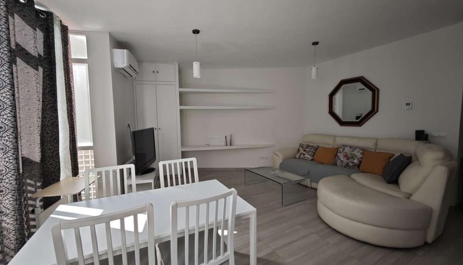 Photo 1 of Apartment to share in Berruguete, Madrid