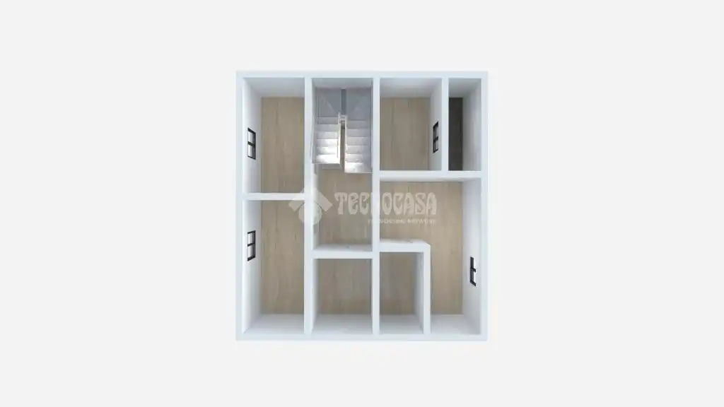 Bedroom of Detached homes for sale in Navalcarnero  with Heating and Community pool