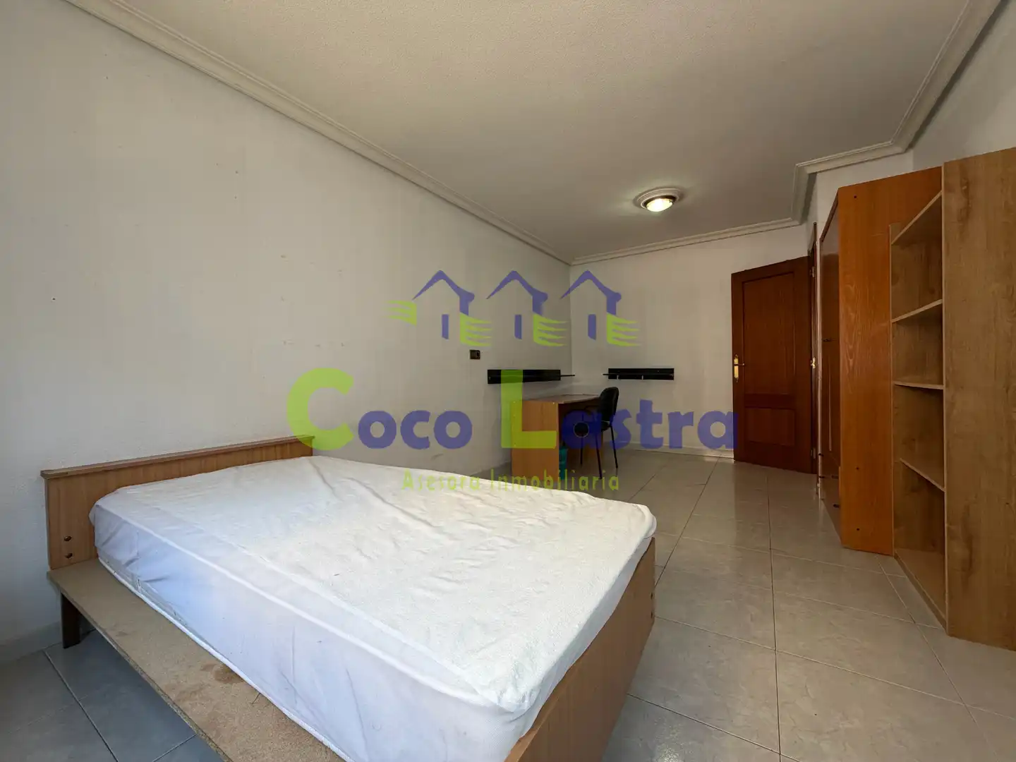 Piso en venta en Salamanca con Calefacción, Terraza y Lavadora