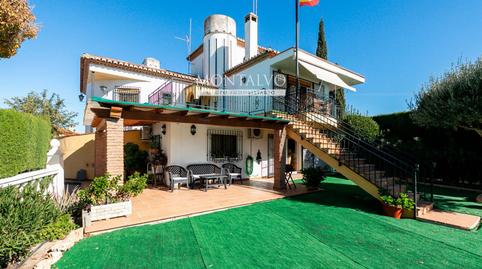 Photo 4 of House or chalet for sale in Rio Danubio, 8, Aljomahima - Ermita, Granada