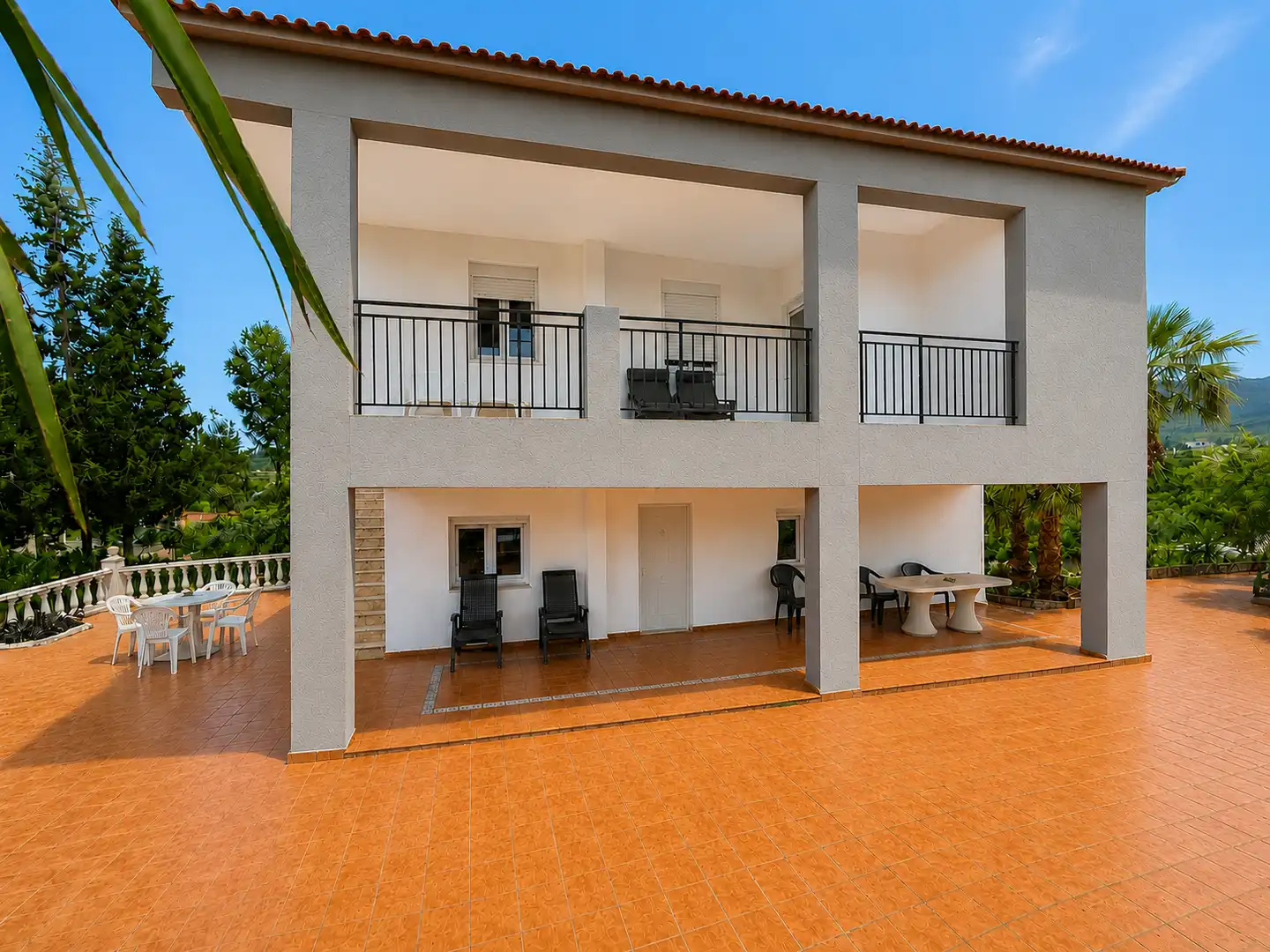 House with pool for sale in Alberic, imagen 4