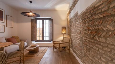 Photo 3 of Flat for sale in Calle Horno del Vidrio, Barrio de Albaicín, Granada