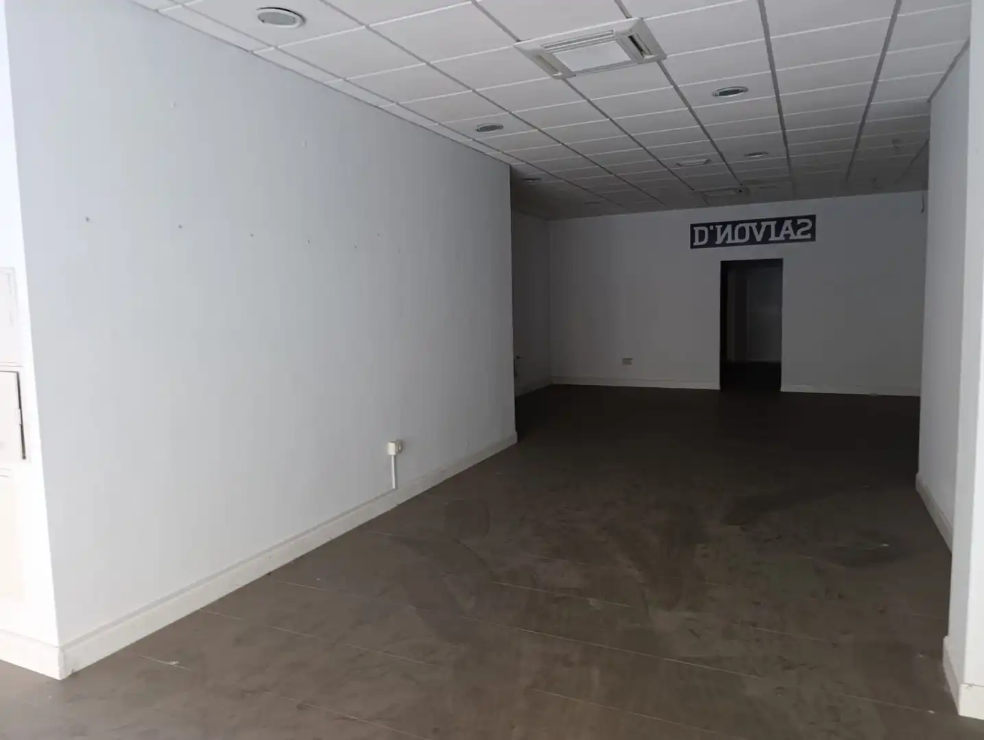 Local comercial en venta en Centro ciudad, imagen 14