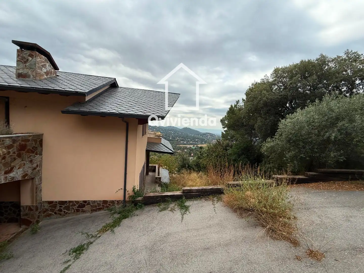 Chalet con piscina en venta en Roca Bruna-U. Pedritxes, imagen 4