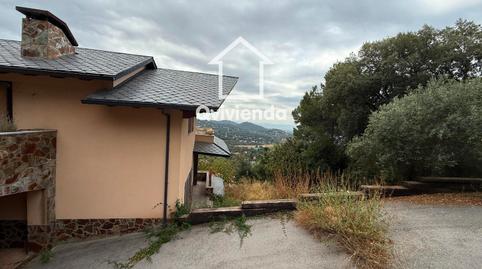 Foto 4 de Casa o xalet en venda a Roca Bruna-u. Pedritxes, Matadepera, Barcelona