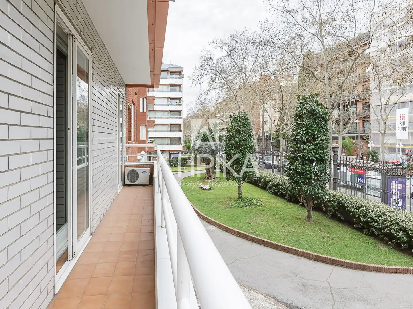 Piso en venta en Sant Gervasi i la Bonanova