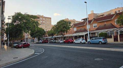 Foto 5 de Piso en venta en Carrer Josep Joaquim Landerer, Ciutat Universitària, Elche / Elx