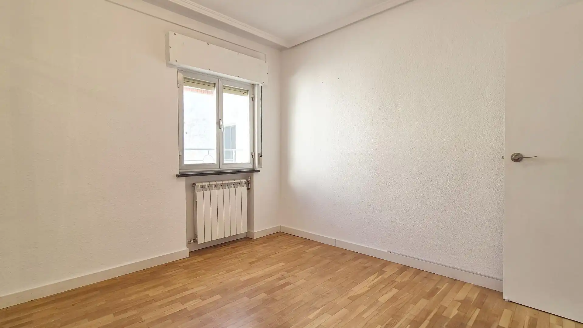 Schlafzimmer von Dachboden zum Verkauf in San Bernardo - Carmelitas - Campus