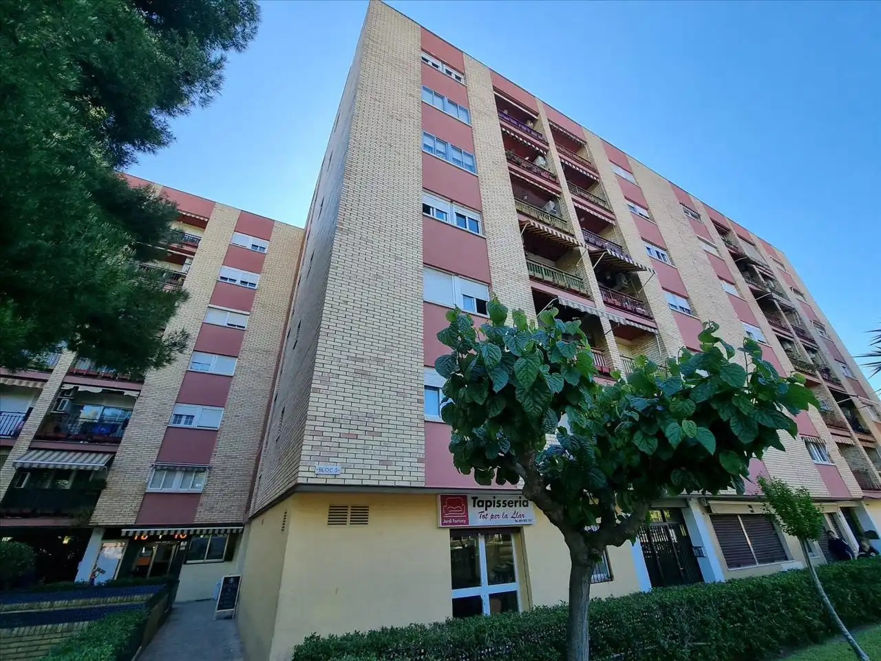 Appartement avec terrasse à vendre à Torreforta, imagen 6
