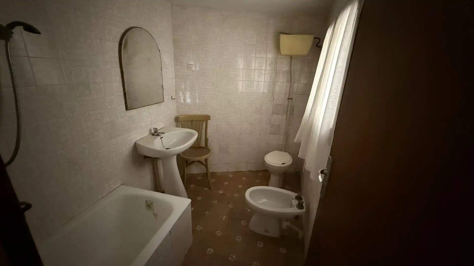 Bany de Casa o xalet en venda en Benafigos amb Terrassa