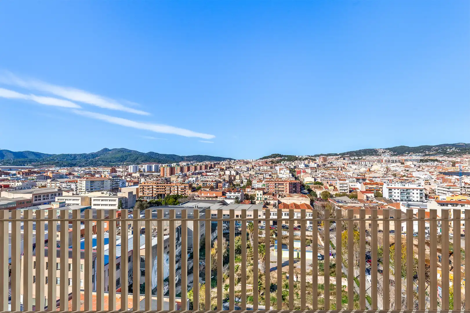 Piso en venta en Ronda Barceló, 88, Eixample
