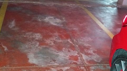 Photo 2 of Garage for sale in Carrer de Roger de Flor, 2, Ponent, Granollers