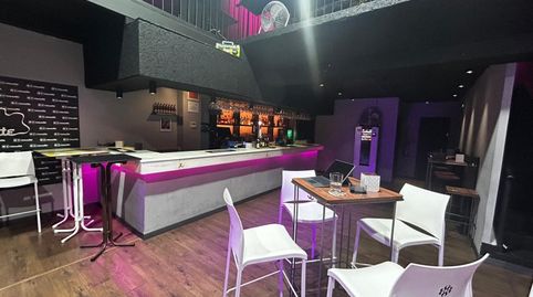 Foto 4 von Geschaftsraum zur ubertragung in Europolis, Las Rozas de Madrid