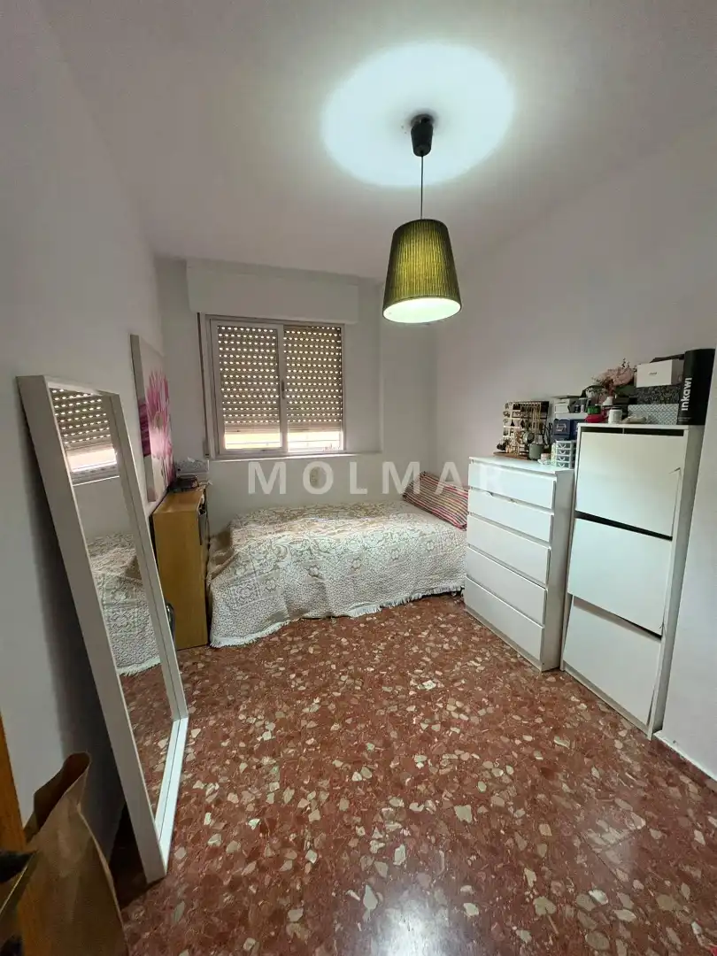 Habitación de Piso en venta en Algemesí con Terraza, Trastero y Balcón