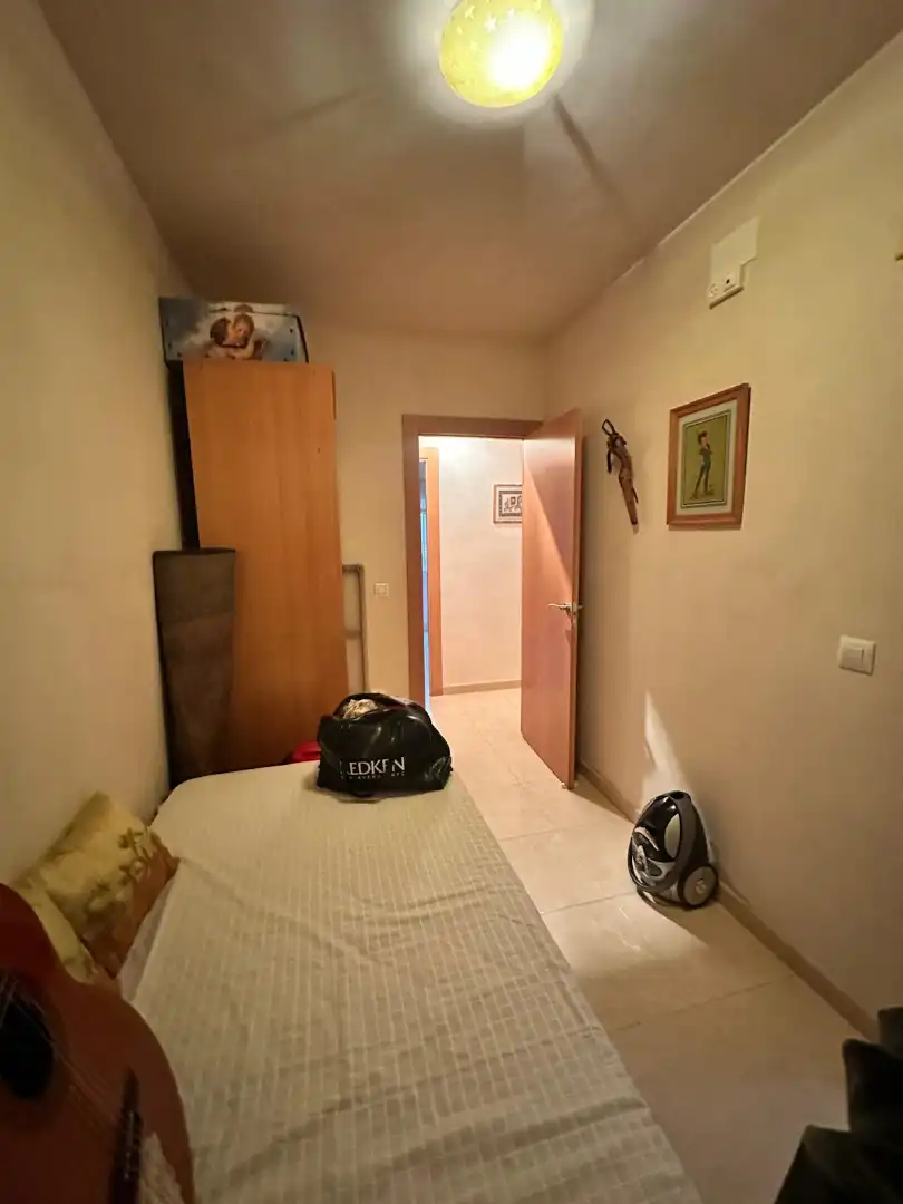 Habitación de Casa o chalet en venta en Arguisuelas con Terraza y Amueblado
