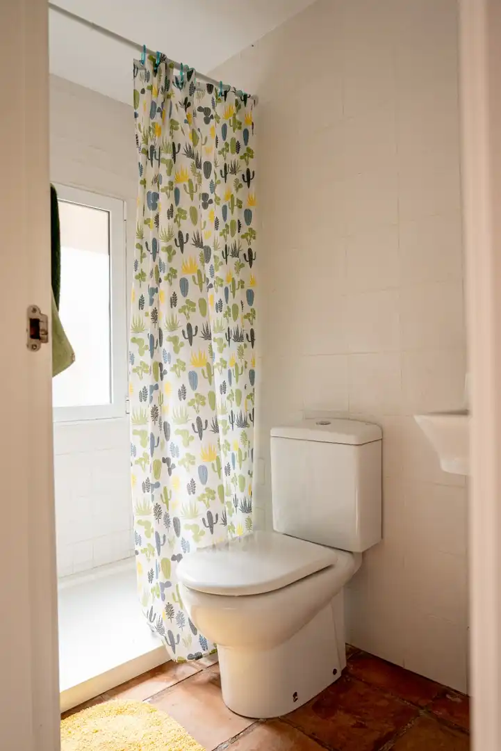 Bathroom of Country homes for sale in El Campello  with Terrace and Storage room