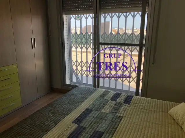Ático con ascensor en venta en El Maset, imagen 11