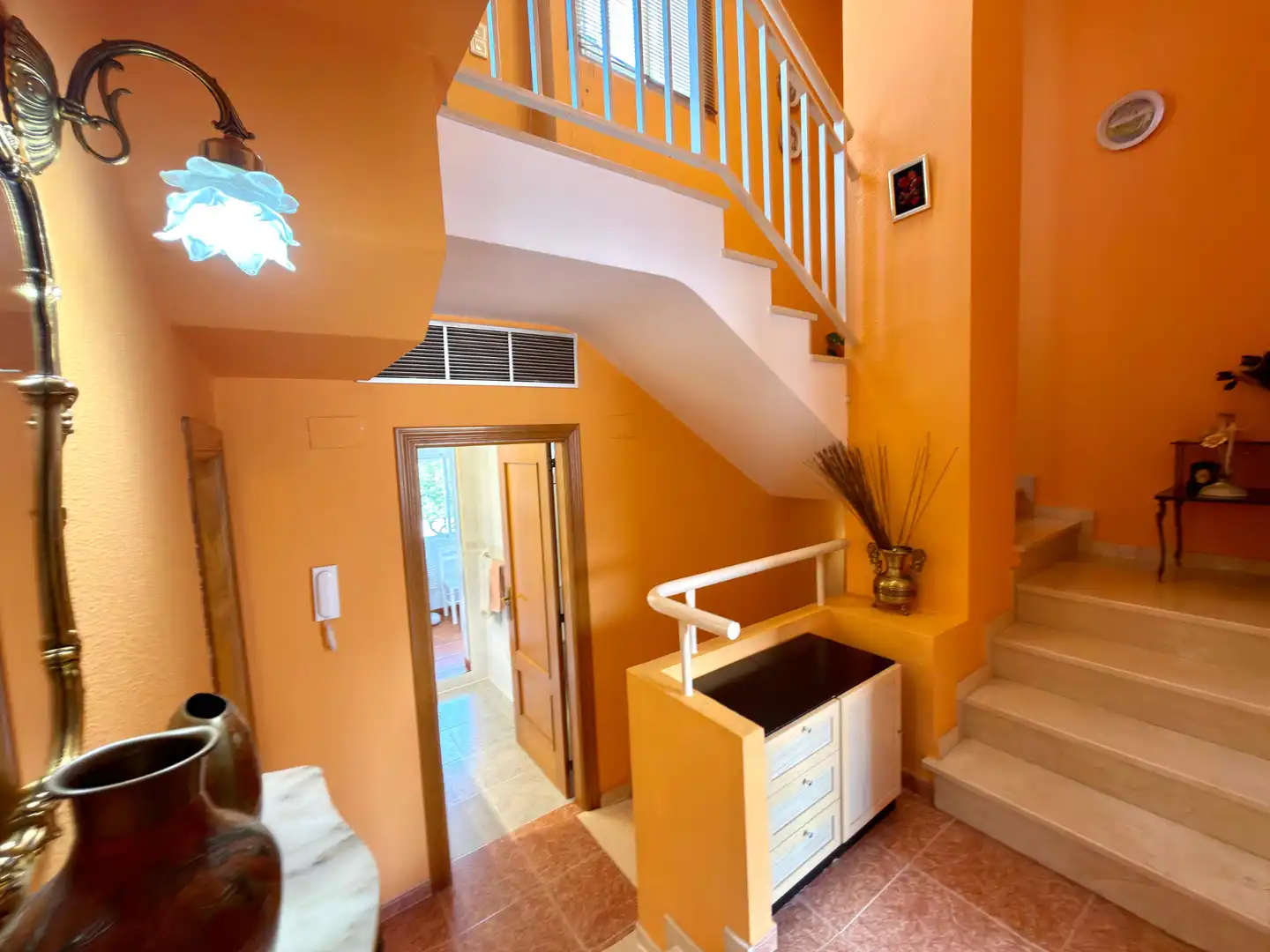 Houses for sale in Torrent  with Air Conditioner, Heating and Private garden