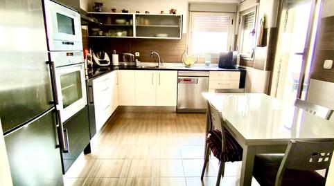 Foto 4 de Casa adosada en venda a Facultad de Medicina, Albacete