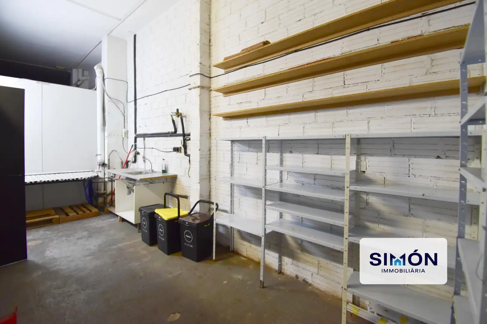 Business premises to rent in Bases de Manresa - Carretera de Santpedor, imagen 16