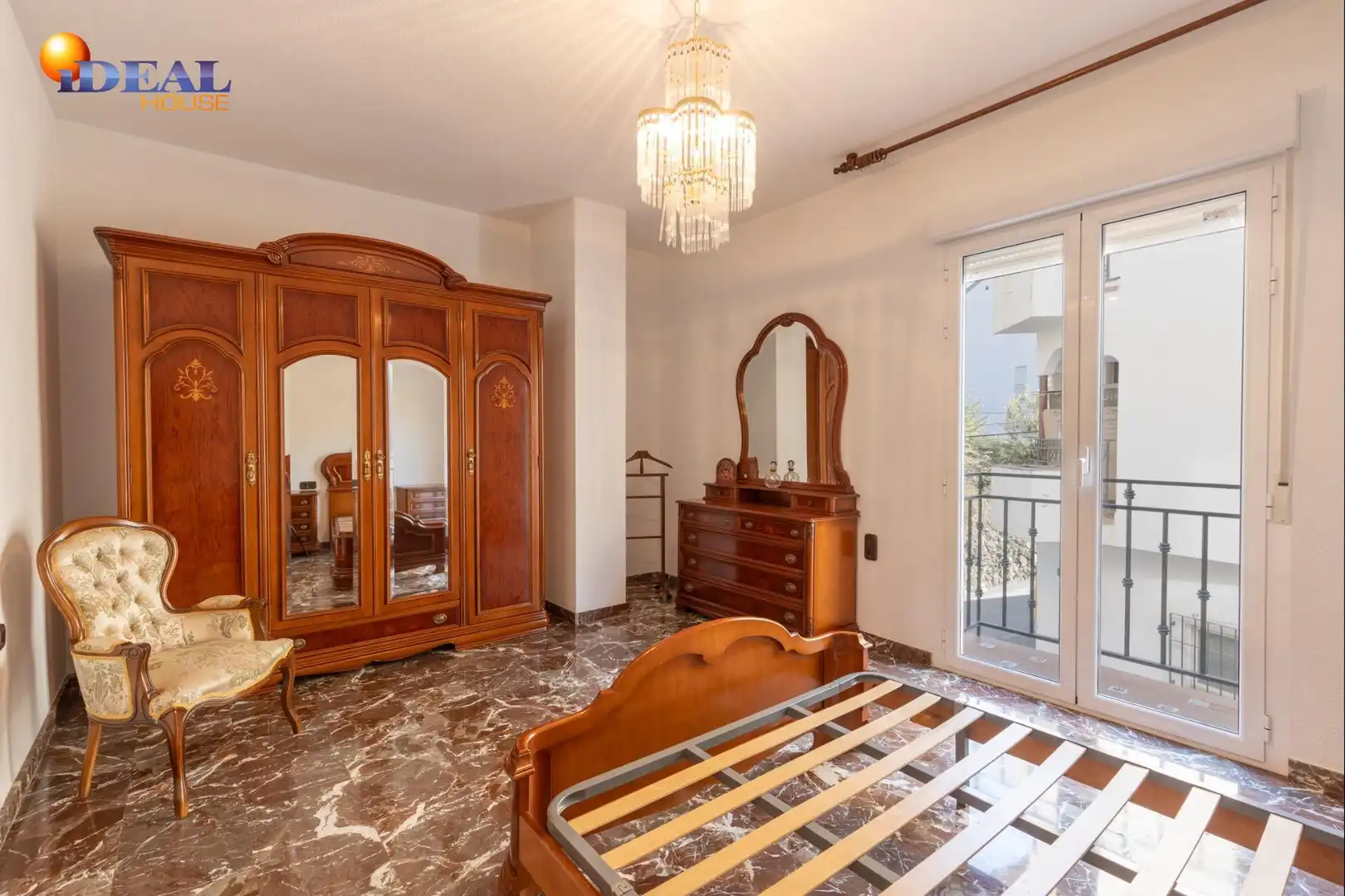 Appartamento con terrazza in vendita a Güéjar Sierra, imagen 20