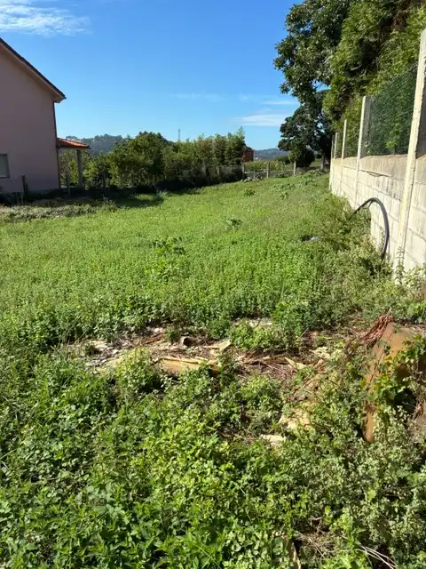 Residential land for sale in Lugar Castelo 17, imagen 7