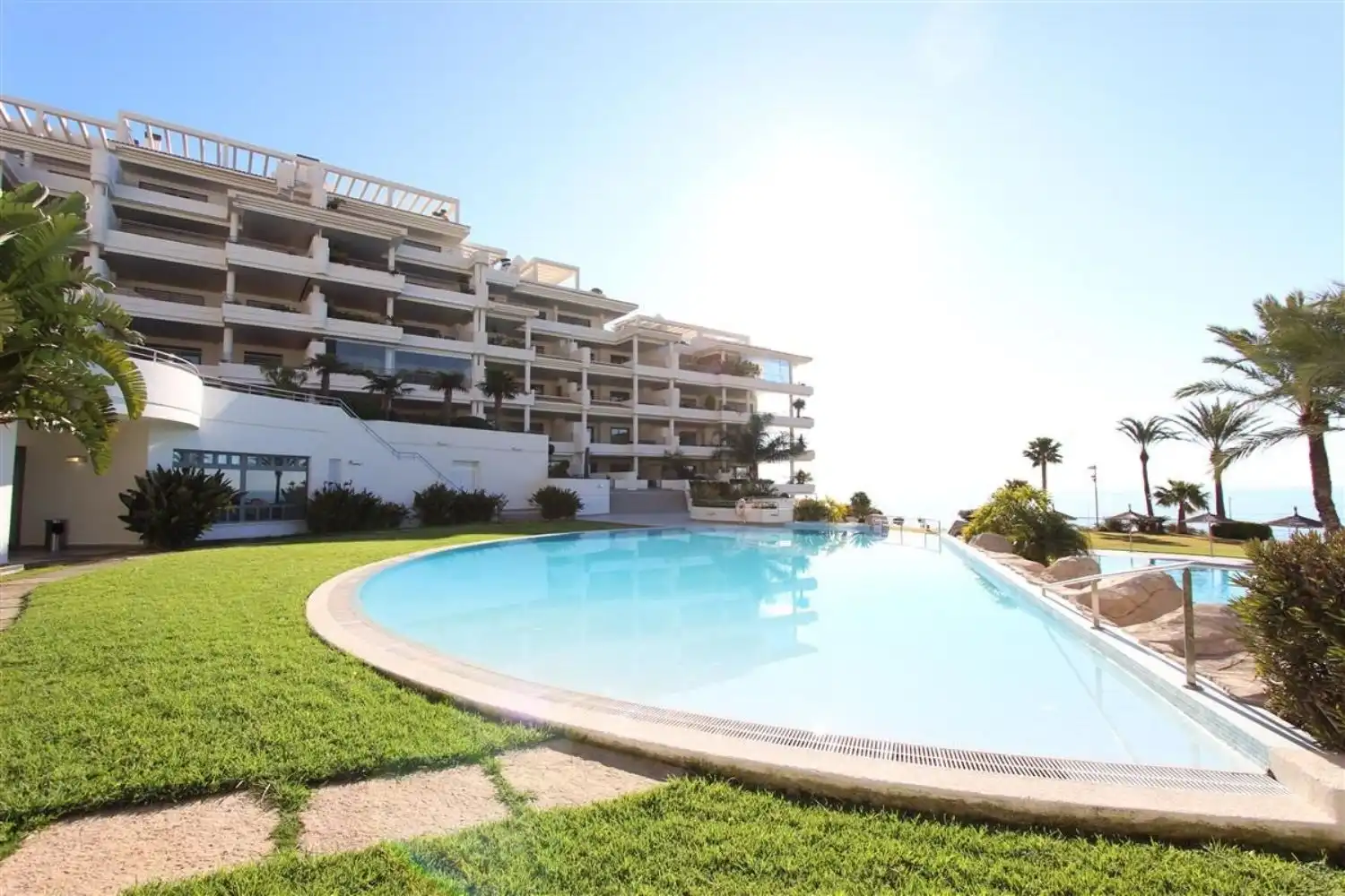 Apartment zum Verkauf in Altea ciudad, imagen 15