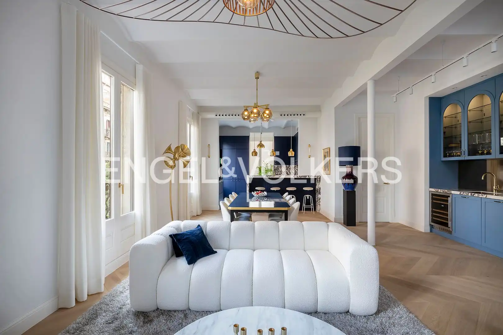 Appartement avec terrasse à vendre à Eixample, imagen 4