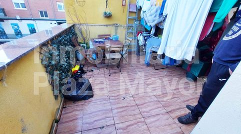 Foto 3 de Casa adosada en venta en Pizarrales, Salamanca Capital