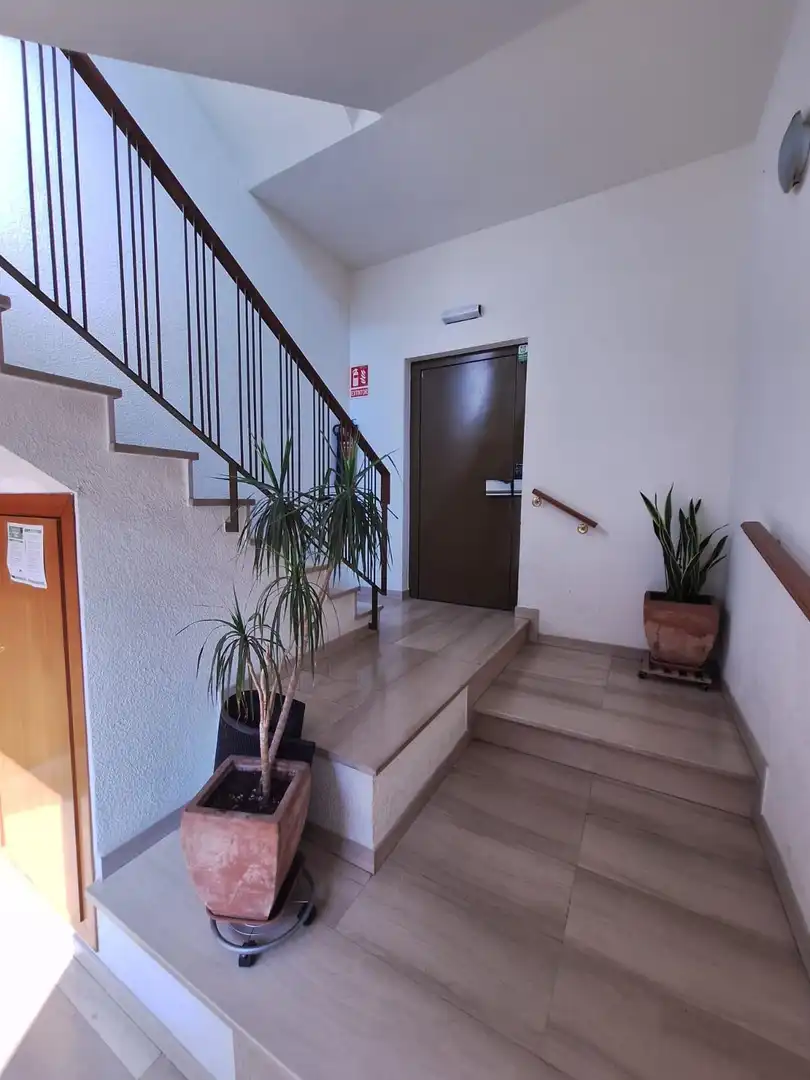 Appartement avec terrasse à vendre à Paseo BELLPUIG DE, imagen 20