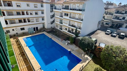 Foto 4 de Apartament en venda a Calle Butibamba, La Cala Mijas, Mijas