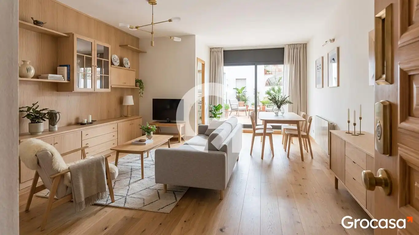 Maison avec balcon à vendre à CL PI I MARGALL, imagen 4