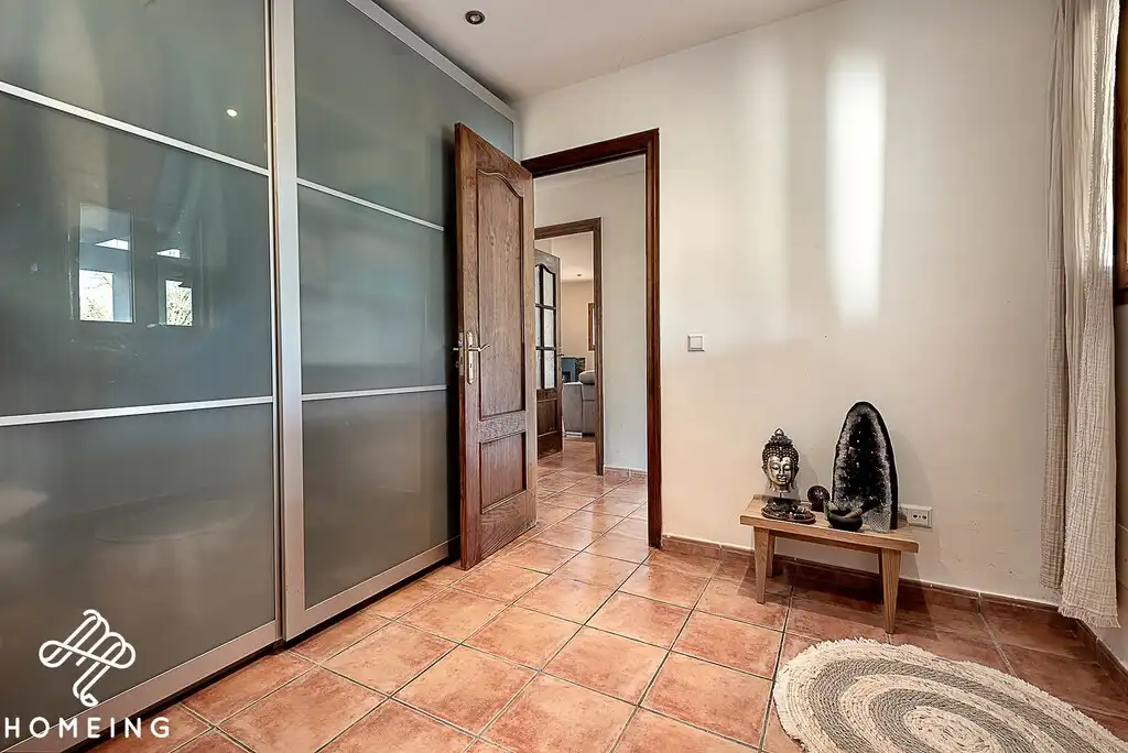 Casa rústica amb piscina en venda a Algaida, imagen 30