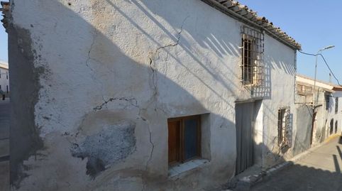 Foto 3 de Finca rústica en venda a Partaloa, Almería